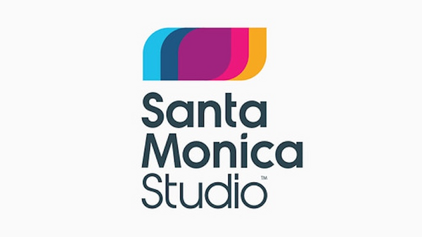 Santa Monica Studios Logo