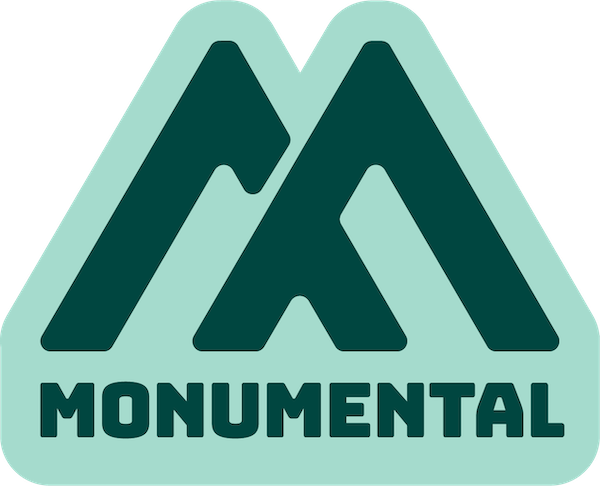 Monumental Games Logo