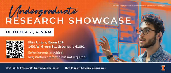 Research Showcase Details