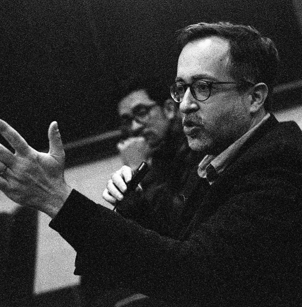 Dr. Ben-Moshe