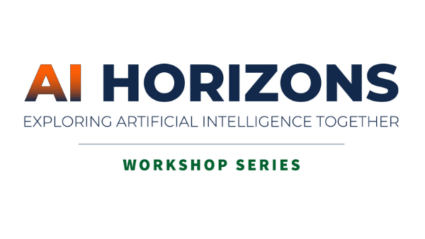 CITL Internal Workshop Calendar