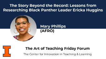 Mary Phillips, PhD (AFRO)