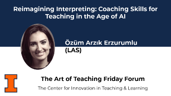 Özüm Arzık Erzurumlu, PhD (LAS)