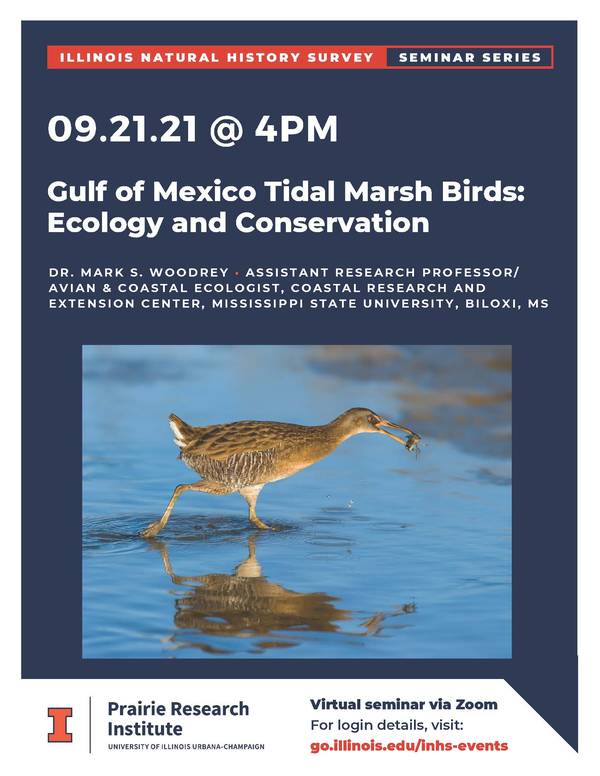 Woodrey seminar flyer