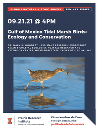 Woodrey seminar flyer