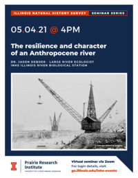 seminar flyer