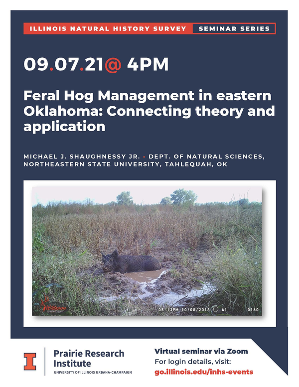 Woodrey seminar flyer