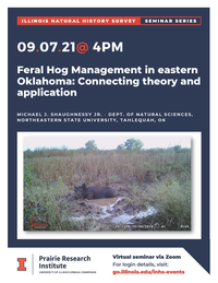 Woodrey seminar flyer