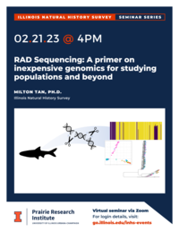 Woodrey seminar flyer