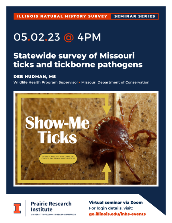 Woodrey seminar flyer