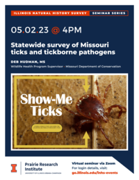 Woodrey seminar flyer