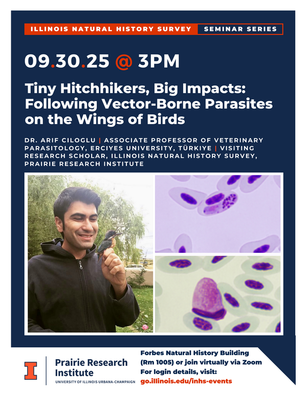 seminar flyer