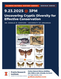 seminar flyer