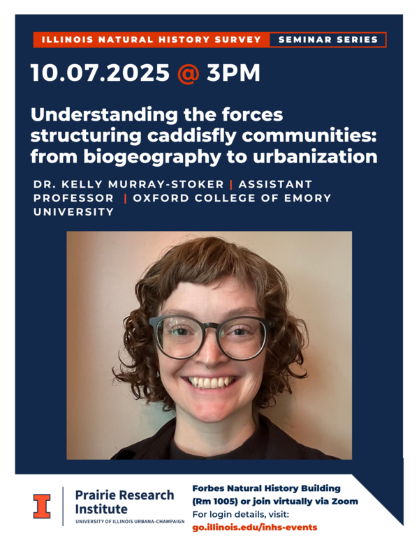 seminar flyer