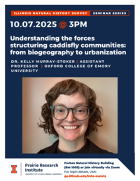 seminar flyer