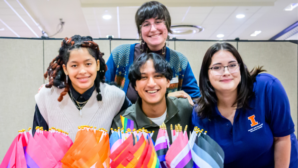 On-Site Career Coaching at GSRC