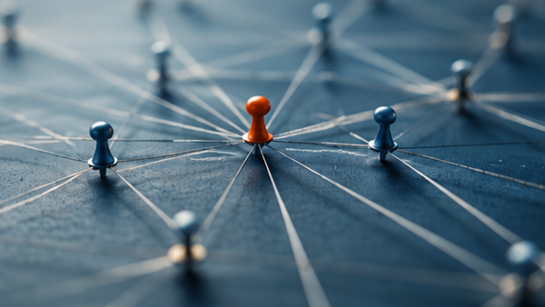 ICS: Leveraging LinkedIn for Networking, November 3, 2026, 5 p.m., Virtual