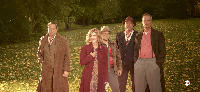 Alison Krauss Tour Teaser