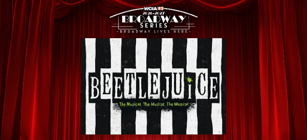 BEETLEJUICE