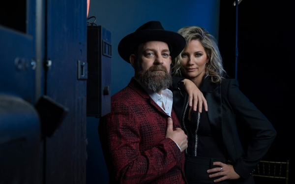 Sugarland - Ride or Die Tour