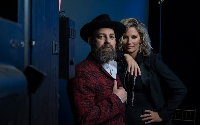 Sugarland - Ride or Die Tour