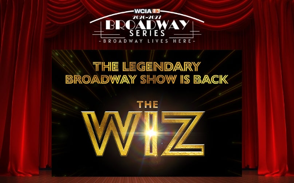 THE WIZ