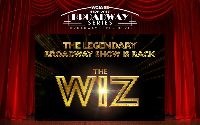 THE WIZ