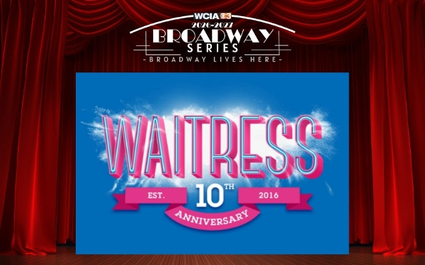 Waitress
