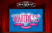 Waitress