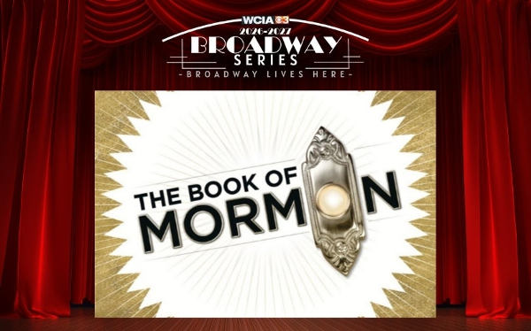 The Book of Mormon