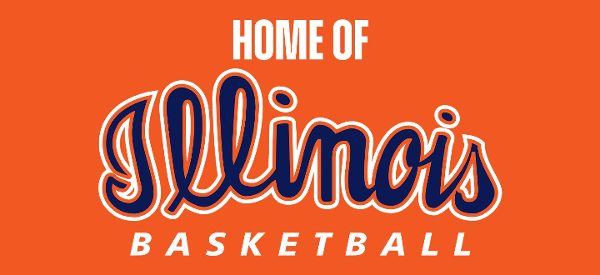 ILLINI MBB VS. Eastern Illinois
