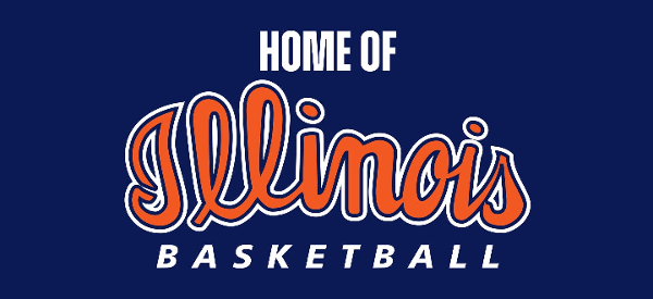ILLINI WBB VS. Oregon