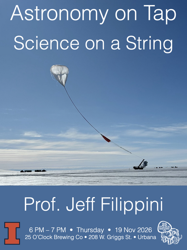 Science on a String