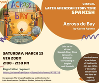 LatinAmericanStoryTime 3-13-21