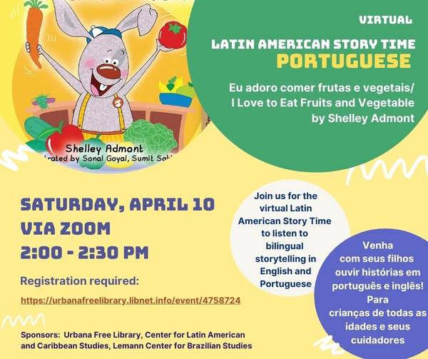 LatinAmericanStoryTime 4-10-21