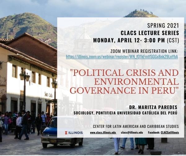 CLACS Lecture 4-12-21