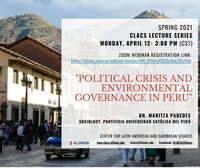 CLACS Lecture 4-12-21