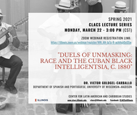 CLACS Lecture 3-22-21