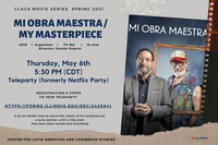 CLACS Movie Series 5-6-21