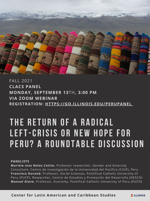 PeruPanel