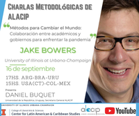 charlasMetodologicas