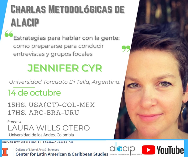 CharlasMetodologicas.Cyr