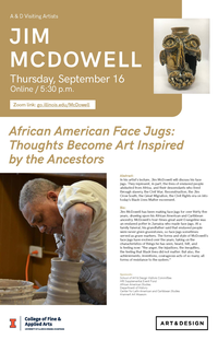 A & D Visitors Series