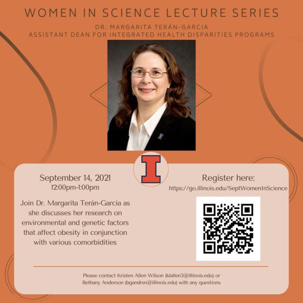 WomenInScience