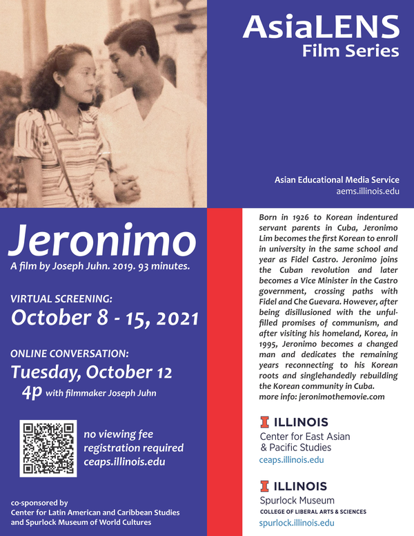Jeronimo