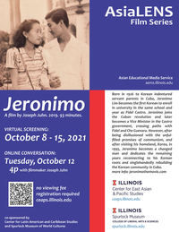 Jeronimo