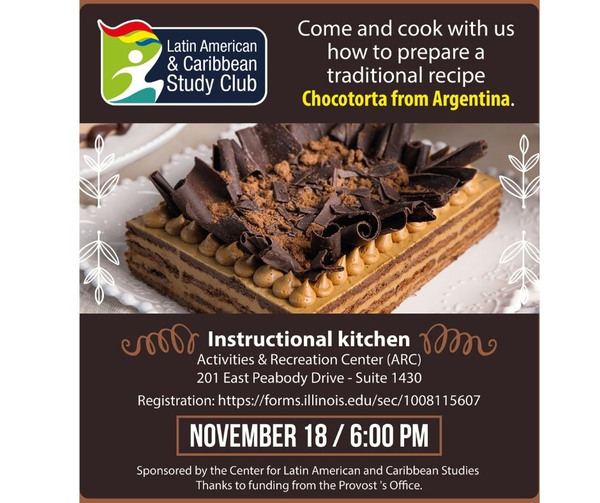 Chocotorta