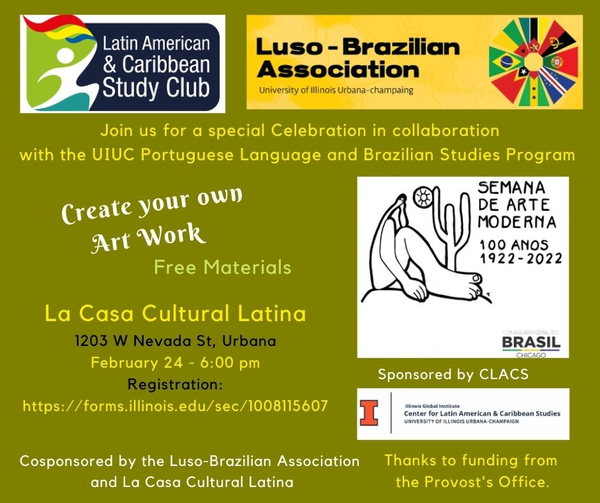 LACSC Special Celebration Art Work Spring 22