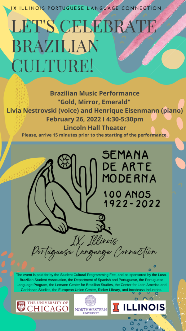 BrazilianPerformance