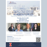 CEAPS Panel